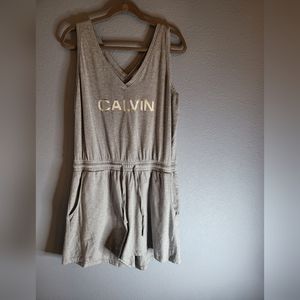 Women's romper